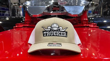 Load image into Gallery viewer, NEW COWBOY TRUCKER RICHARDSON HAT