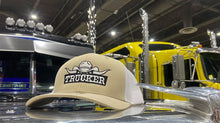 Load image into Gallery viewer, NEW COWBOY TRUCKER RICHARDSON HAT