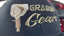 Load image into Gallery viewer, GRABBIN GEARS RICHARDSON TRUCKER HAT