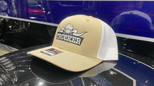 Load image into Gallery viewer, NEW COWBOY TRUCKER RICHARDSON HAT
