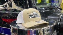 Load image into Gallery viewer, NEW COWBOY TRUCKER RICHARDSON HAT
