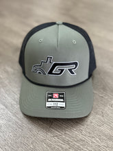 Load image into Gallery viewer, GR HIGHWAY HU$LTER GREEN RICHARDSON
