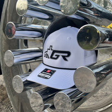 Load image into Gallery viewer, GR HIGHWAY HU$LTER WHITE RICHARDSON
