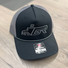 Load image into Gallery viewer, GR HIGHWAY HU$LTER BLACK RICHARDSON

