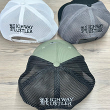 Load image into Gallery viewer, GR HIGHWAY HU$LTER BLACK RICHARDSON
