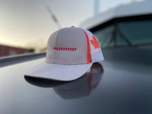 Load image into Gallery viewer, CANADA EDITION T8HUNNID SNAPBACK
