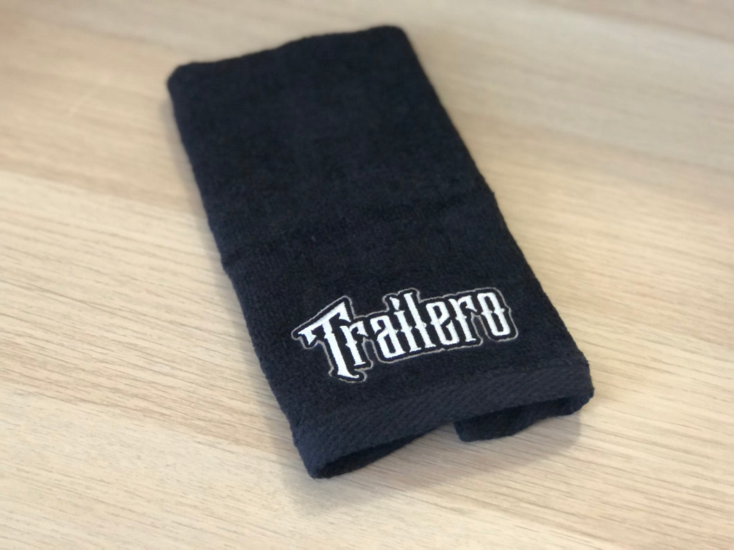 Trailero Towel