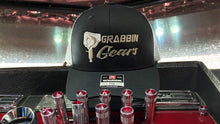 Load image into Gallery viewer, GRABBIN GEARS RICHARDSON TRUCKER HAT
