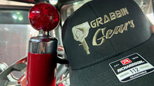 Load image into Gallery viewer, GRABBIN GEARS RICHARDSON TRUCKER HAT
