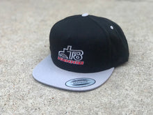 Load image into Gallery viewer, NEW T8HUNNID YUPOONG SNAPBACK
