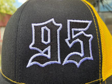 Load image into Gallery viewer, &quot;95&quot; LIMITED RICHARDSON TRUCKER HAT
