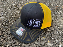 Load image into Gallery viewer, &quot;95&quot; LIMITED RICHARDSON TRUCKER HAT
