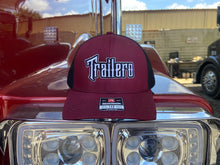 Load image into Gallery viewer, TRAILERO RICHARDSON HAT
